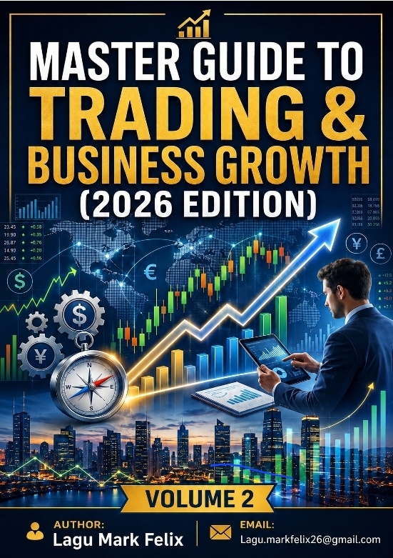 MASTER GUIDE TO TRADING & BUSINESS GROWTH (2026 EDITION) TECHNICAL ANALYSIS & TRADING STRATEGIES