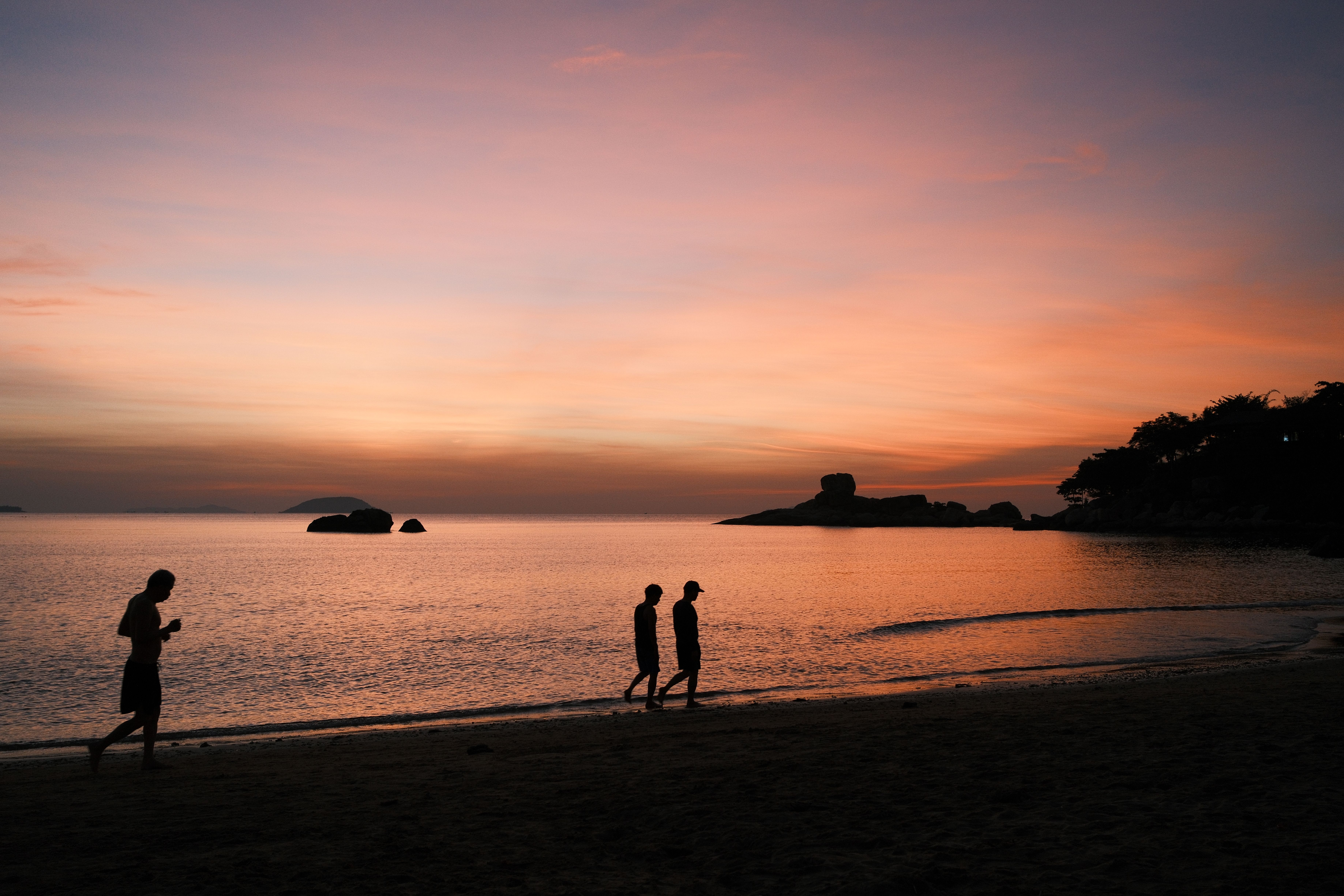 My beach