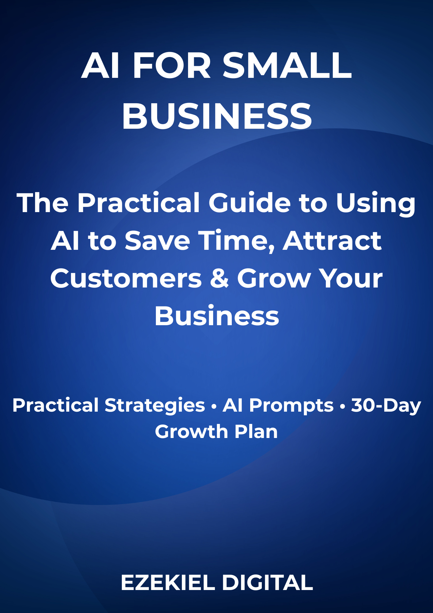 AI for Small Business