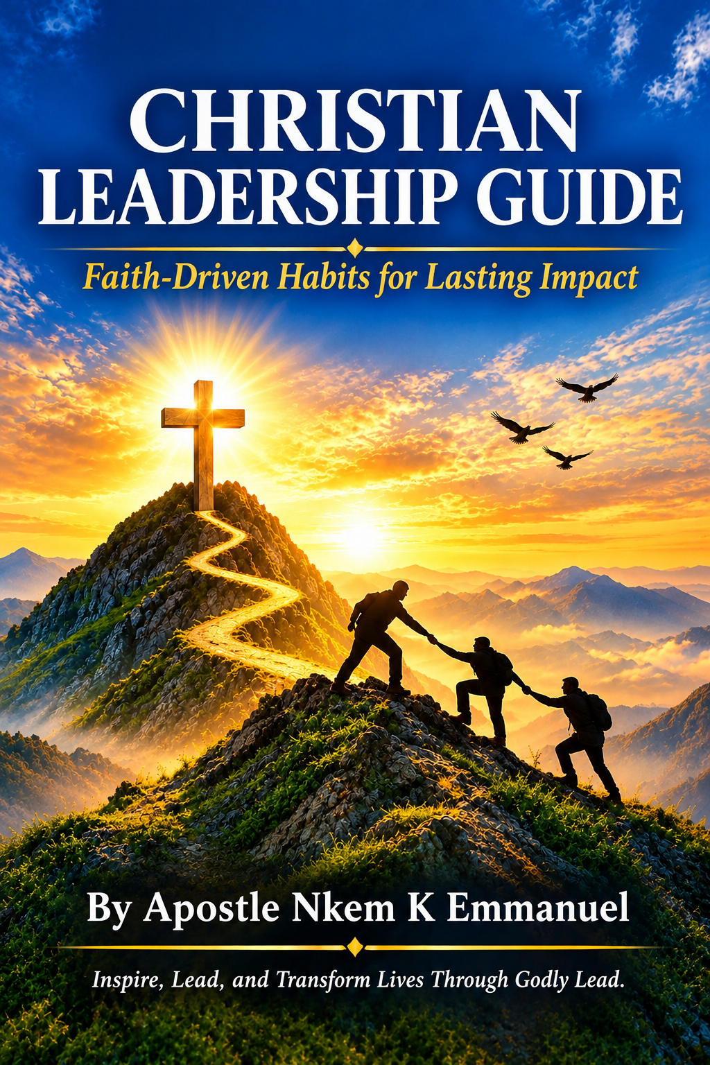Christian Leadership Guide