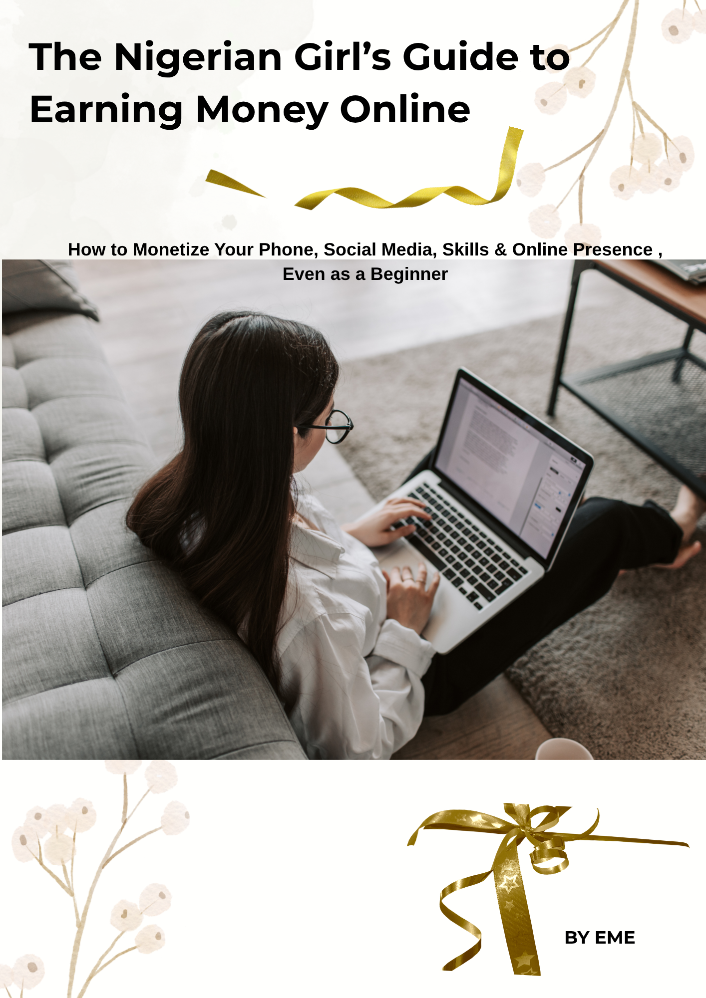 The Nigerian Girl's Guide to Earning Money Online