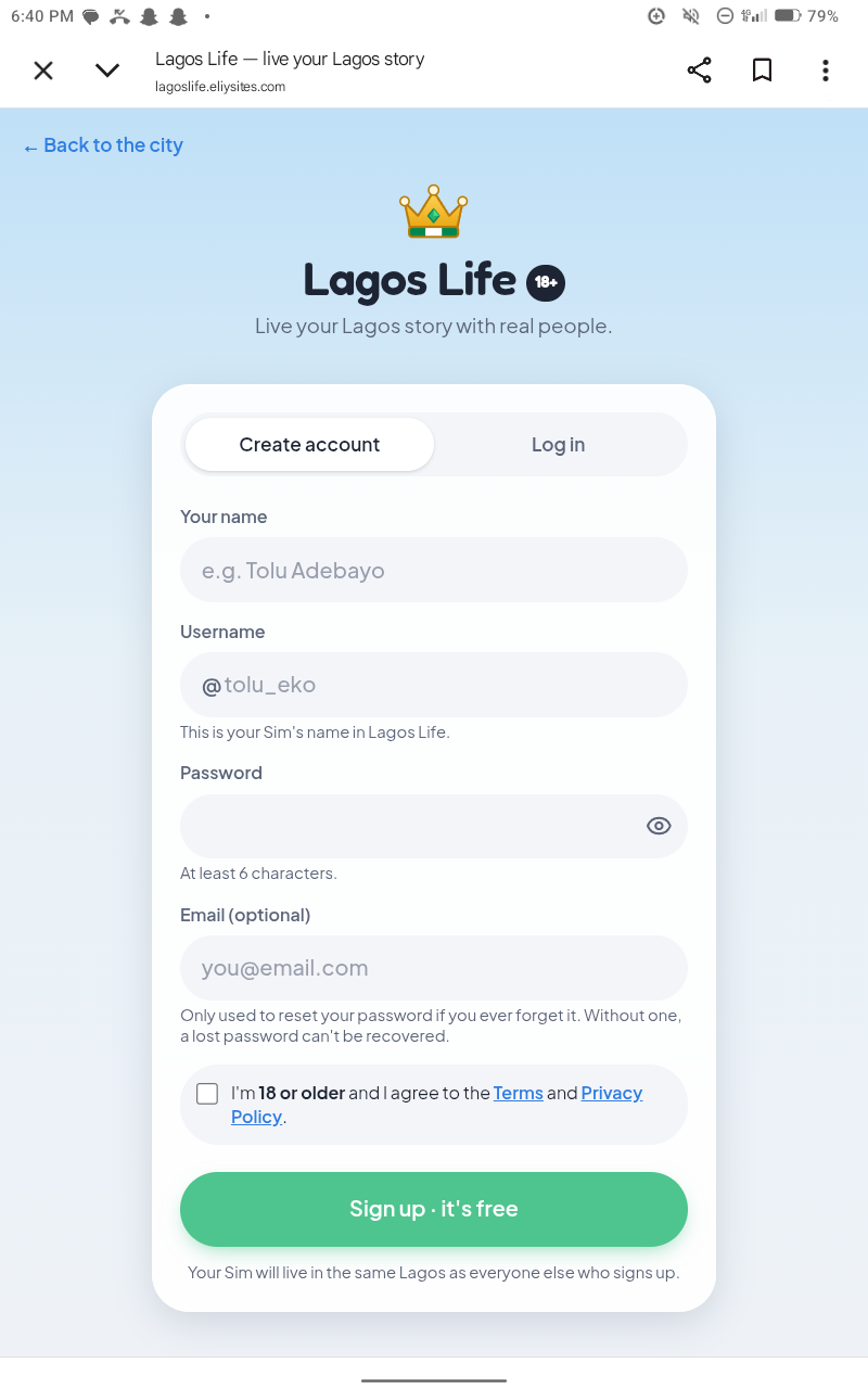 LAGOS LIFE: THE WEALTH INTELLIGENCE MANUAL