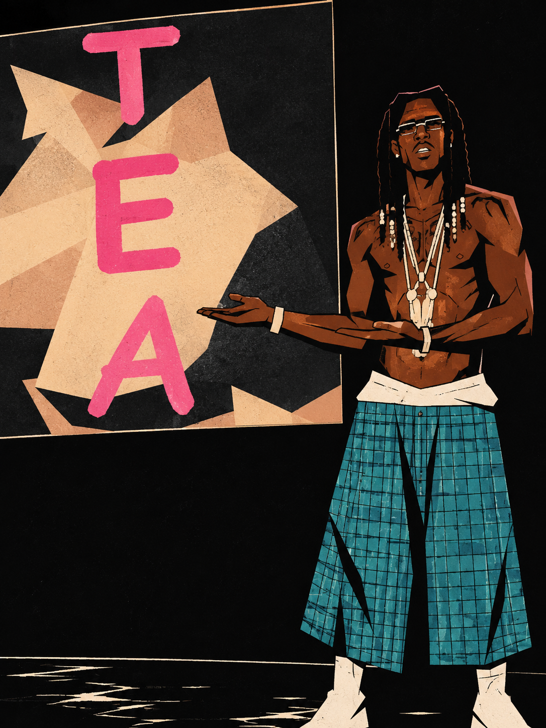 Tea