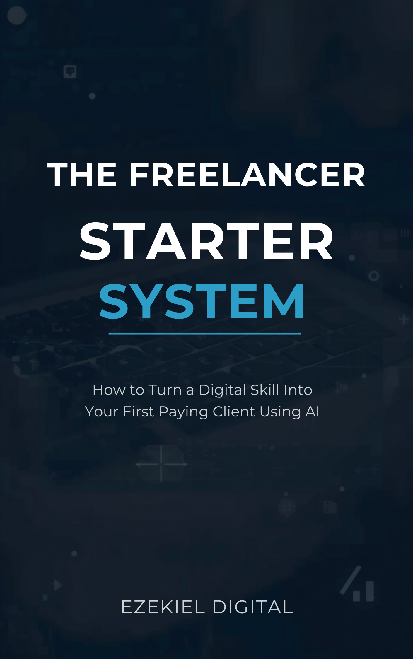 THE FREELANCER STARTER SYSTEM
