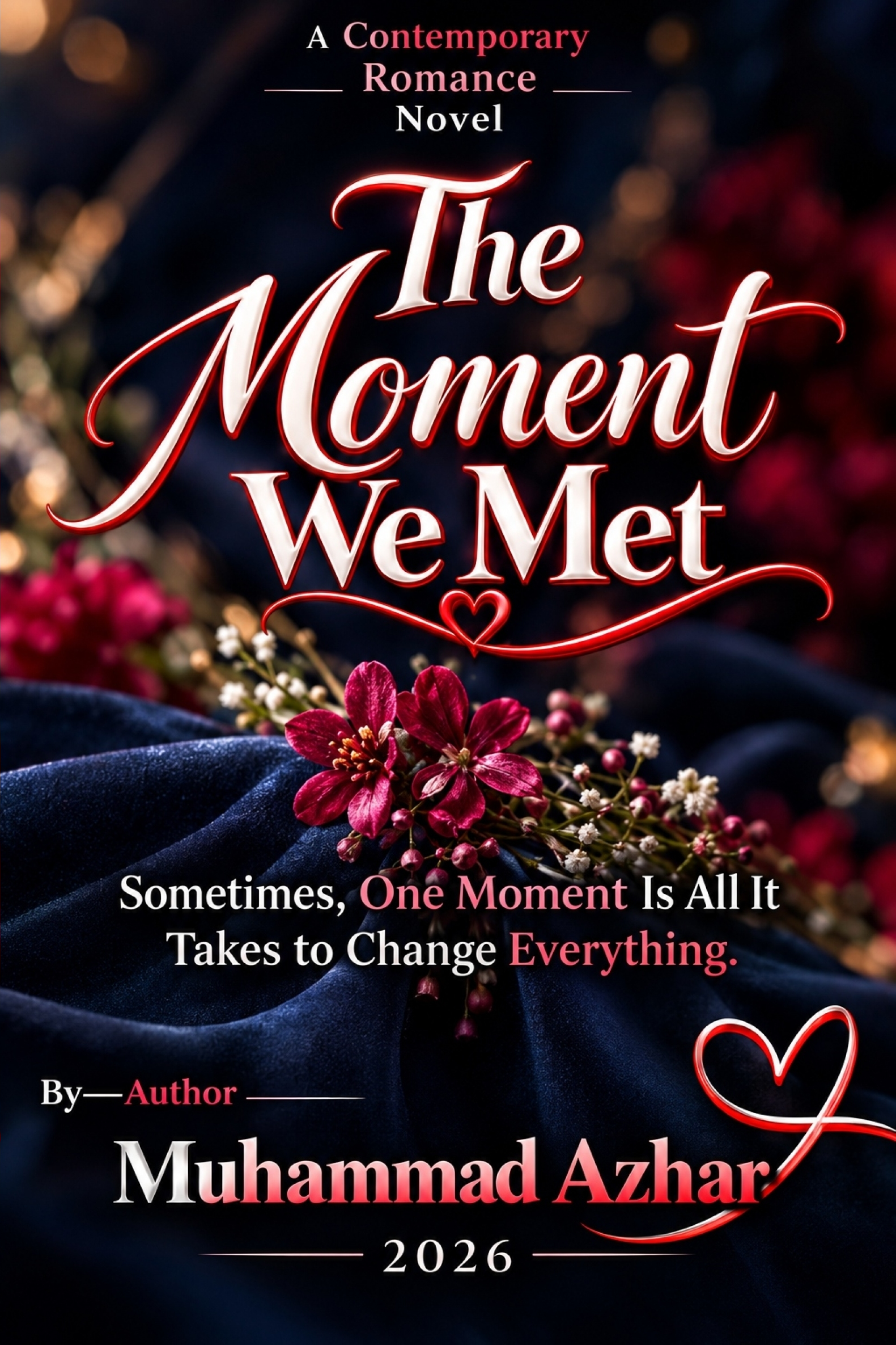 The Moment We Met