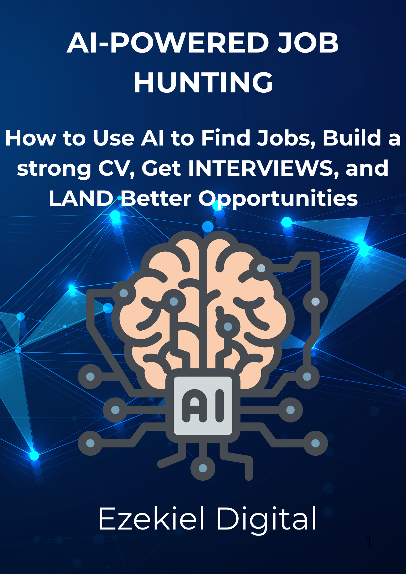 AI-POWERED JOB HUNTING