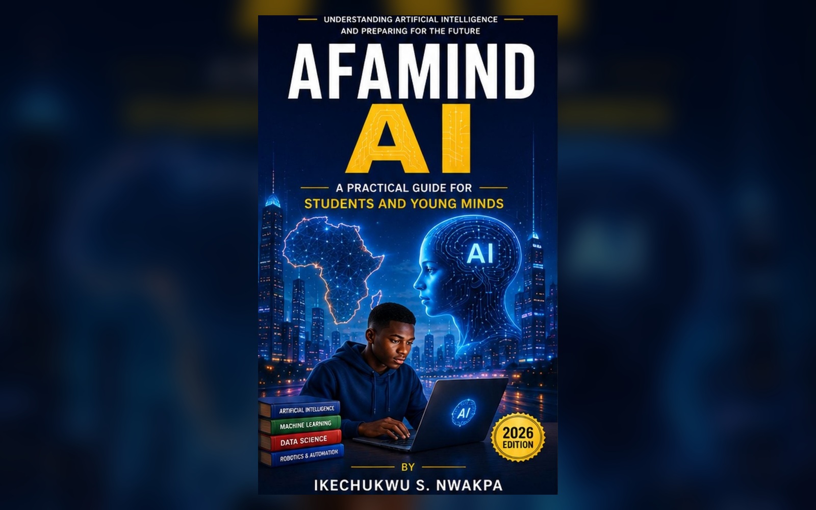 AFAMIND AI