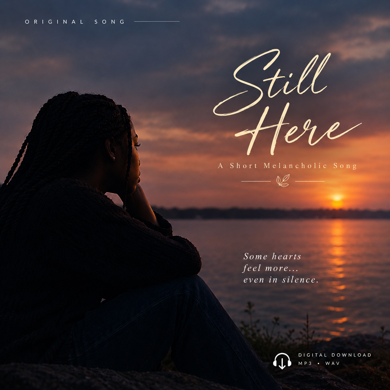 Soft melancholic